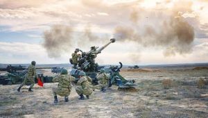 595 terörist öldürüldü!