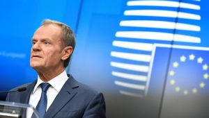 AB, Suriye'deki anlaşmadan memnun değilmiş