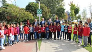 AFAD farkındalığa devam ediyor