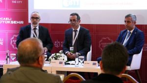 “Afetlere hazırsanız mutlusunuz, umutlusunuz”