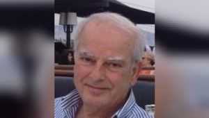 Ahmet Göçeoğlu vefat etti