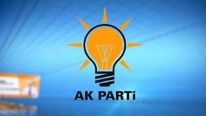 AK Parti kongre sürecine resmen girdi