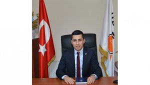 AK Partili Başkan kimi tehdit etti?