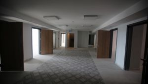 Akademi Üniversiteli gençler çok şanslı olacak