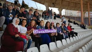 Alkışlar Seda Yalçınkaya ve ekibine