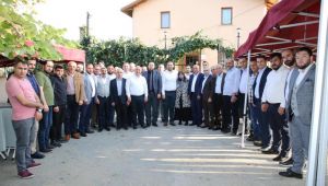 Allah analı babalı büyütsün