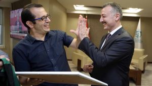 ALO 153, işitme engellilerin sesi olacak