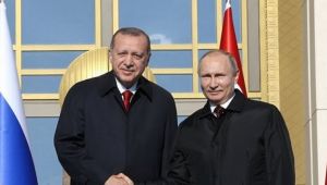 Anlaşma sonrası Rusya'dan ilk tepki!