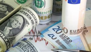 Anlaşmanın ardından dolar ve euro düşüşe geçti