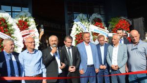Arslan Ailesi Gebze'ye yeni bir değer kazandırdı