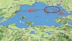 Artık zamanı geldi! En az 7.2 büyüklüğünde