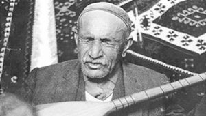 Aşık Veysel Gebze'de anılacak