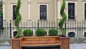 Aynılarından Gebze'ye de istiyoruz