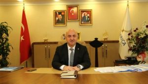 Başkan Bıyık’tan Cumhuriyet Bayramı mesajı