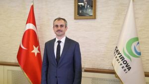 Başkan Çiftçi’den Cumhuriyet Bayramı mesajı