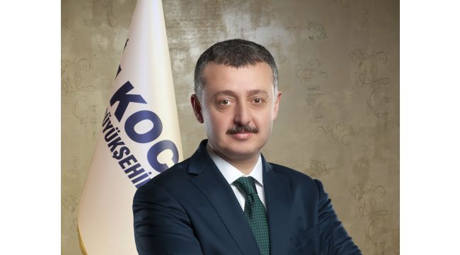 Başkan’dan Camiler ve Din Görevlileri Haftası mesajı