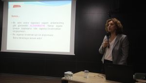 Bayiz, sigaradan kurtulmanın yollarını anlattı