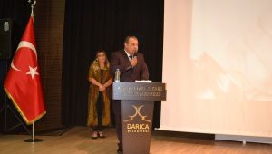 Bölgeye değer katanlar ödüllerini aldı