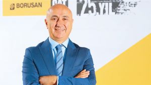 Borusan'ın 'Gebze Revizyon Merkezi' çözüm üretiyor