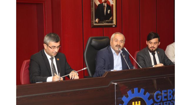 Büyükgöz'den beklenen müjde geldi
