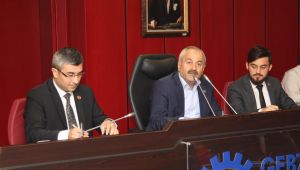 Büyükgöz'den beklenen müjde geldi