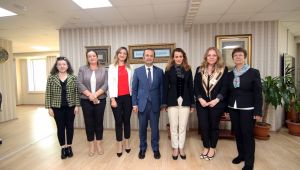 Çakmak, Sivil Toplum Kuruluşları’nı misafir etti