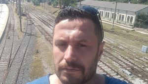 Çalışmak için geldi, intihar etti