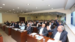 Çayırova Belediyesi için 175 milyon TL onaylandı