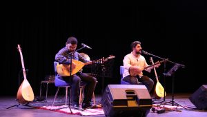 Çayırova’da türkü ziyafeti