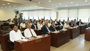 Çayırova meclisi toplandı