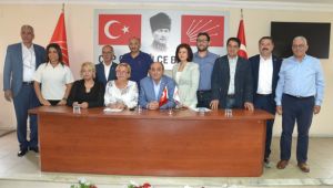 CHP önce onay verdi, şimdi karşı çıkıyor