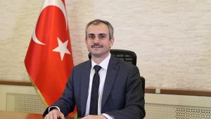 Çiftçi Kızılay Haftası'nı kutladı