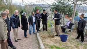 Çiftçilere analiz desteği ile doğru üretim sağlanıyor