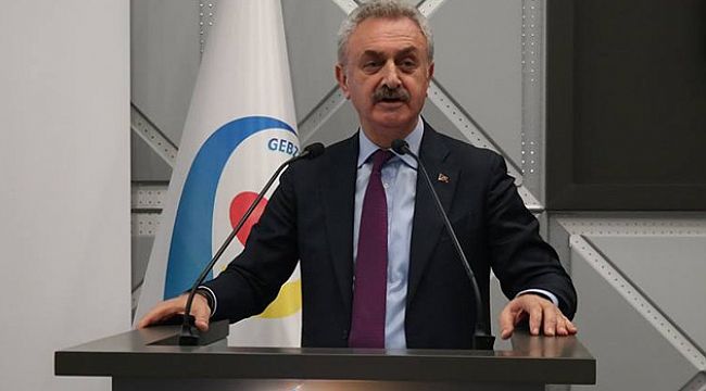 Çiler'in Hayvanları Koruma Günü mesajı