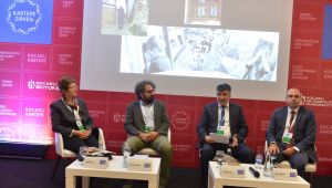 Çocuk ve yaşlılara uygun şehirler kurmalıyız