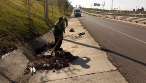 Daha temiz ve düzenli bir Gebze için