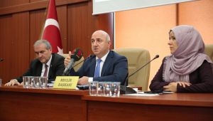 Darıca Belediyesi’nden işçilere müjde!