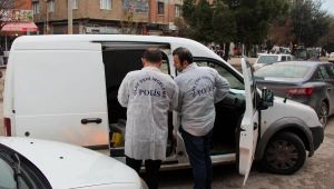 Darıca'da 2 aile arasında çatışma çıktı