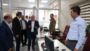 Darıca’da işsizliğe çözüm bulunuyor