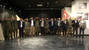 Milli Mücadele ve Cumhuriyet ruhunu yaşattılar