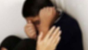 Darıca'da öğretmen öğrencisini dövdü