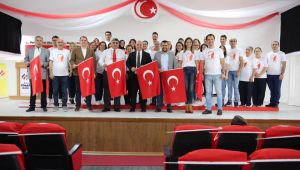 Darıca Final'de coşkulu kutlama