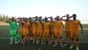 Darıca GB liderliğe yakıştı