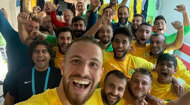 Darıca GB zirveye kuruldu
