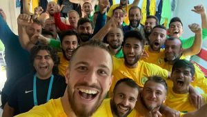 Darıca GB zirveye kuruldu