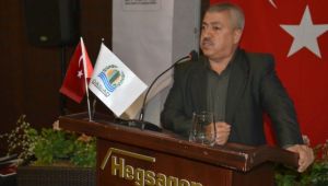 DASİAD'da kongre heyecanı