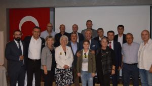 DASİAD'da 3. Özdinçer dönemi