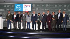 Demircan “İnsan çevresinin mahkumudur”