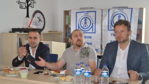 Deprem gerçeğinin en çok onlar farkında ama...