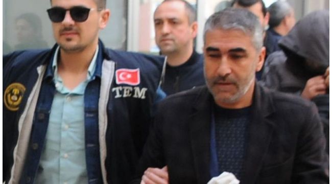 Dilovalı meclis üyesine hapis cezası